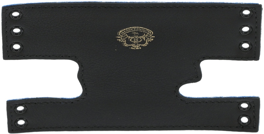 Leather Specialties protector mana Trompeta